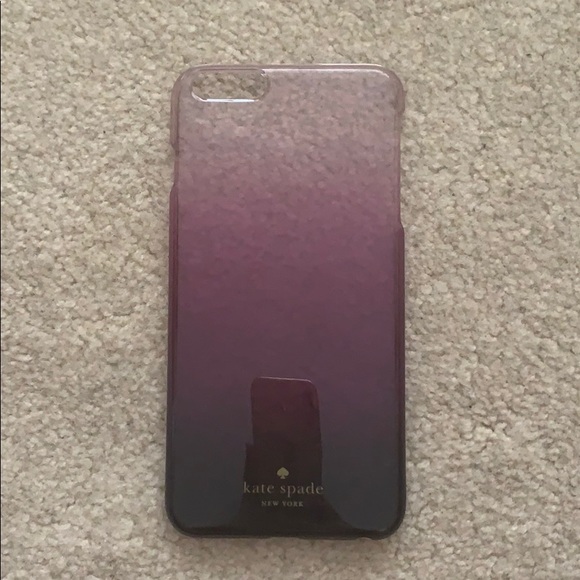 I-Phone 7 Plus Kate Spade Case